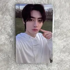 ENHYPEN ソンフン トレカ DARK BLOOD