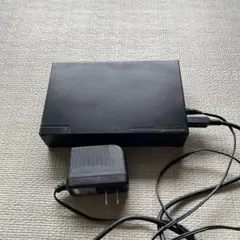 HDCL-UTE4K 無線LANルーター