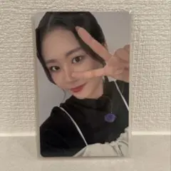 ME:I sweet holiday 佐々木心菜 w会員