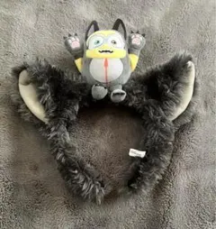 ユニバーサル限定ミニオンカチューシャ