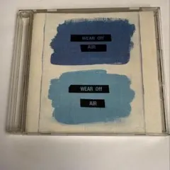 AIR/ウェア・オフ