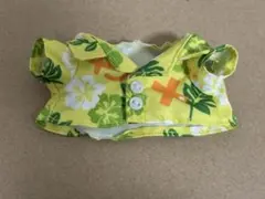 あっきぃさん ぬいぐるみ服