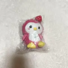 jochum ぽぽ 初代 キーホルダー ぬいぐるみ - メルカリ
