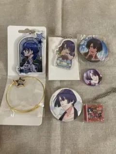 うたプリ 真斗 7点セット まとめ売り