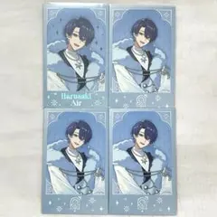 春崎エアル　チェキ