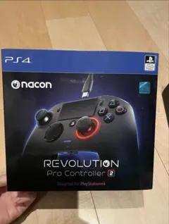 Nacon REVOLUTION Pro Controller 2
