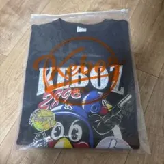 つば九郎2,000試合応燕ありがとうTシャツ Lサイズ東京ヤクルト
