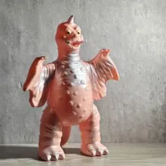 ブルマァク 特撮