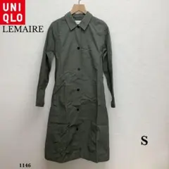 lemaire uniqlo