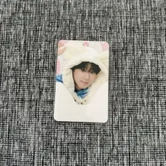 straykids チャンビン　5clock トレカ