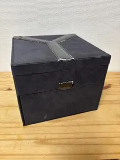 V0307-30　イヴ・サンローラン　ジュエリーボックス