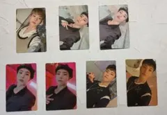 SEVENTEEN ホシ　Attacca まとめ売り