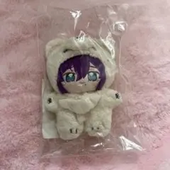 あんスタ 礼瀬マヨイ いつぬい ぬいセット - メルカリ