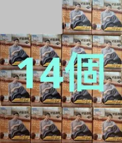 呪術廻戦 夏油傑 プライズフィギュア 14点まとめ売り