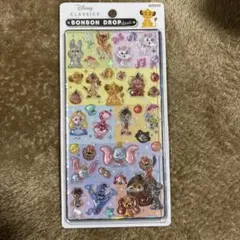 ボンボンドロップシール　クラシック