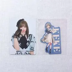 Liella 唐可可 声優 Liyuu セット