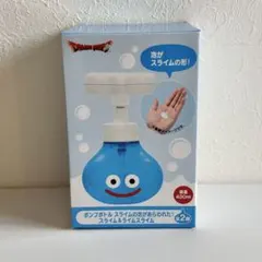 ドラゴンクエスト AM ポンプボトル スライムの泡があらわれた! スライム