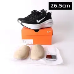 NIKE VOMERO PLUS ボメロプラス 26.5cm ランニングシューズ