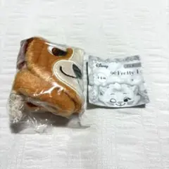 レディ ディズニー ガチャ フェイスポーチ