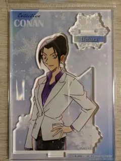 名探偵コナン 上原由衣 アクリルスタンド ウェットカラーシリーズ vol.6