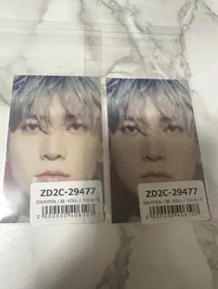 ENHYPEN 結　トレカ　ヒスン　セット