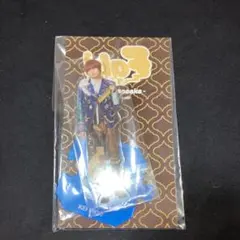 伊野尾慧 アクスタ 裏Fab！