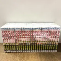 ひかりの空 全29巻セット全巻 坂田信弘／かざま鋭二 ゴルフ - メルカリ