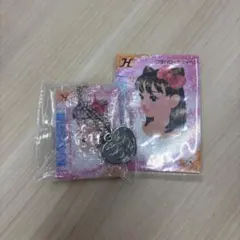 プチハローキティヘア シークレットチャーム＆カード