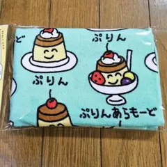 ぷりん　おえかきさん　タオル　まとめ希望はコメント欄にお願い致します