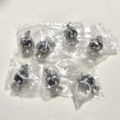 ヒロアカ めじるしアクセサリー アニマル 相澤消太