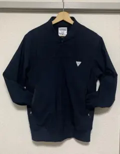EDWIN F.L.E. ネイビー ジャケット M