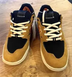 S*d様 New Balance NUMERIC Tiago Lemos NM1