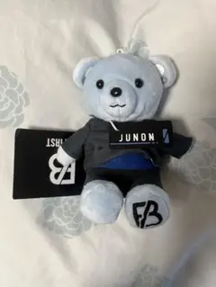 BE:FIRST JUNON ジュノン ぬいぐるみ shiningone
