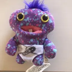 FUGGLER BABY ファグラー ベビー ぬいぐるみ