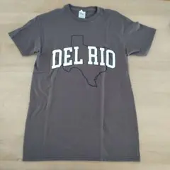 レディースロゴ入りTシャツ　テキサス州