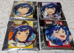 2025年最新】あんスタ 缶バッジ 笑主の人気アイテム - メルカリ