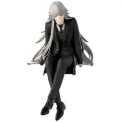 葬儀屋（アンダーテイカー）】黒執事 寄宿学校編 ちょこのせプレミアム