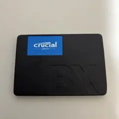 Crucial BX500 1000GB SSD