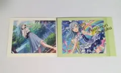 プロセカ　日野森雫　まとめ売り　即購入⭕️