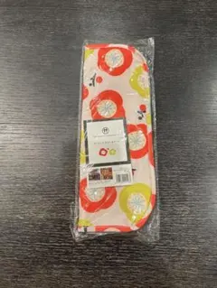THE KYOTO KUROCHIKU 折りたたみ傘入れ　ペットボトル入れのサムネイル