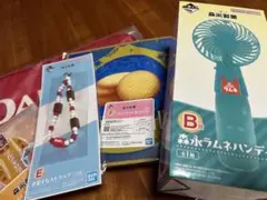 今*里様 森永製菓 一番くじ チョコボール - メルカリ