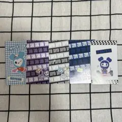 TWICE くじ まとめ売り