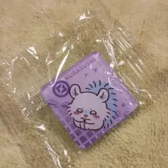 【匿名配送】即購入可　ちいかわ　くら寿司　モモンガ　アクリルマグネット