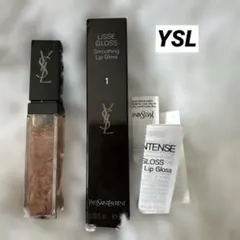 Yves Saint Laurent Lisse Gloss 1のサムネイル