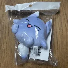 NU:カーニバル 玖球 ぬいぐるみ ヌカニ ドンキ - メルカリ