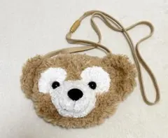 ダッフィー　ポシェット