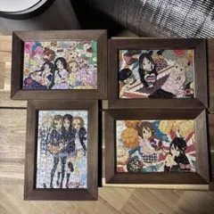 2026年最新】けいおん パズルの人気アイテム - メルカリ