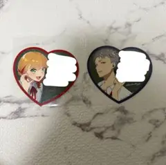 BUSTAFELLOWS バスタフェ バスタフェ　シュウ　テウタ　メセカ