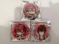 新品未開封 めておら ロゼ デビュー記念 スターターグッズ コンプリートセット 新品未開封 めておら ロゼ デビュー記念 スターターグッズ