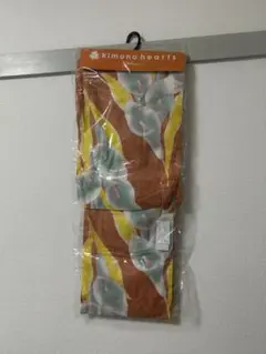 キモノハーツ 浴衣 帯 セット